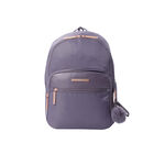 Kit mochila ejecutiva + portameriendas Montana Grape image number 2